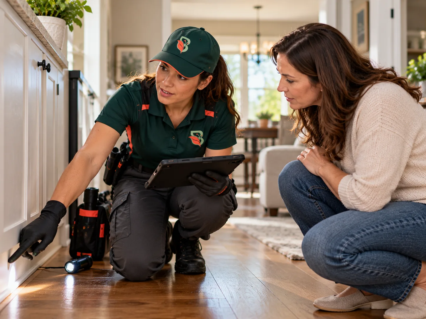 Pest Control Hilton Head Island, SC FAQs